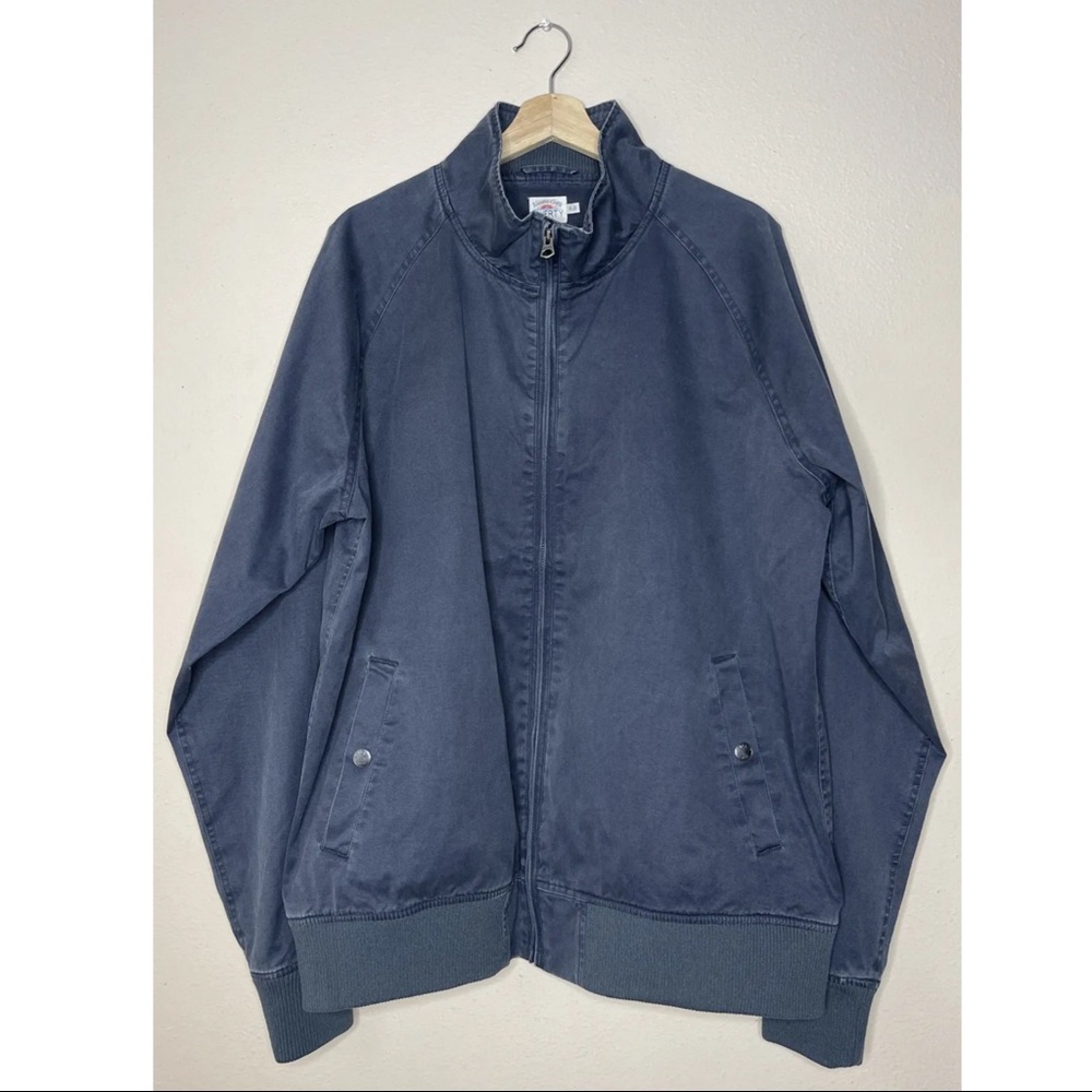 Faherty Brand  Bomber Jacket  XL
